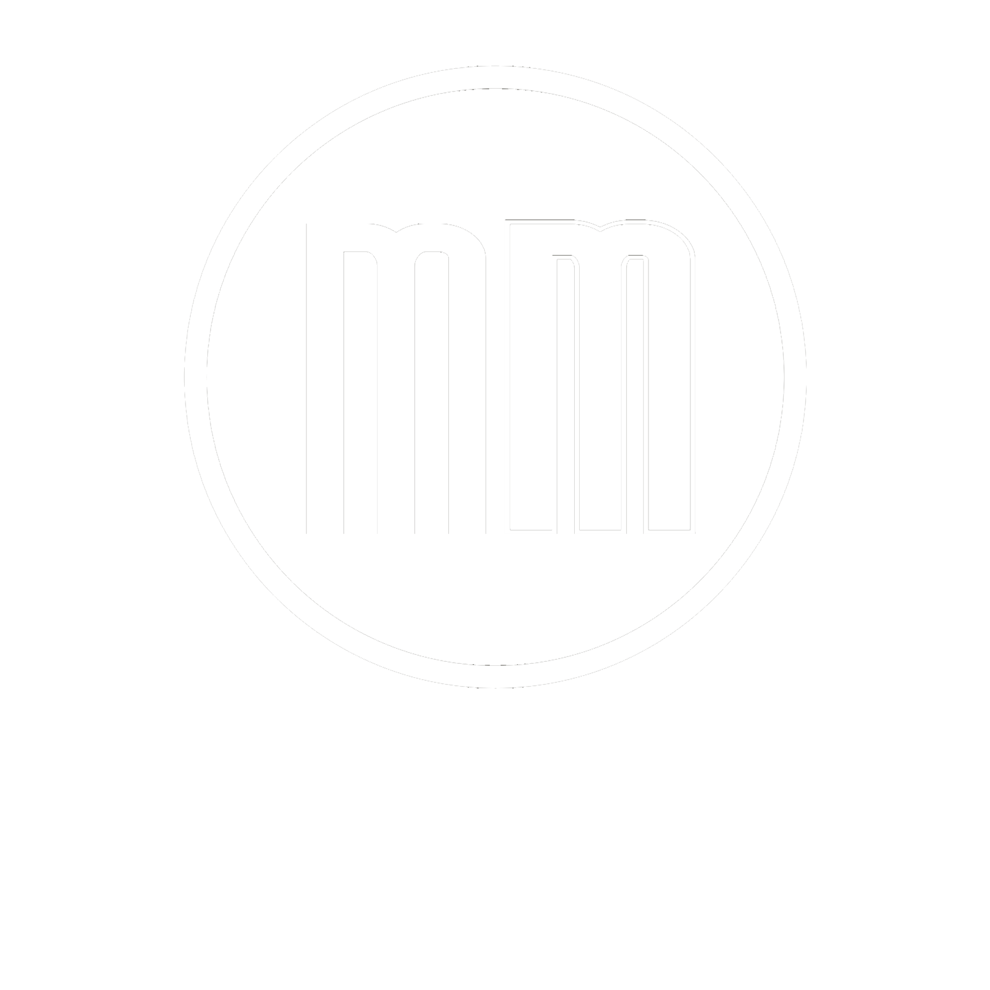 Mavy Media Logo